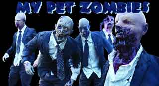 pet zombies